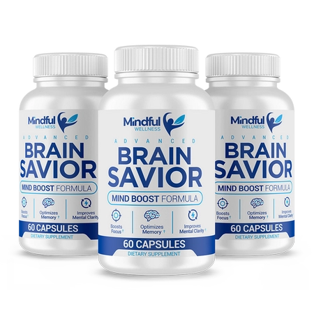 Brain Savior Review